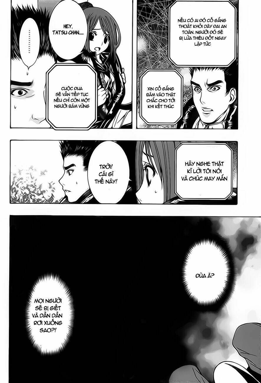 8.1 - Yamada Yuusuke Gekijou: Chapter 2