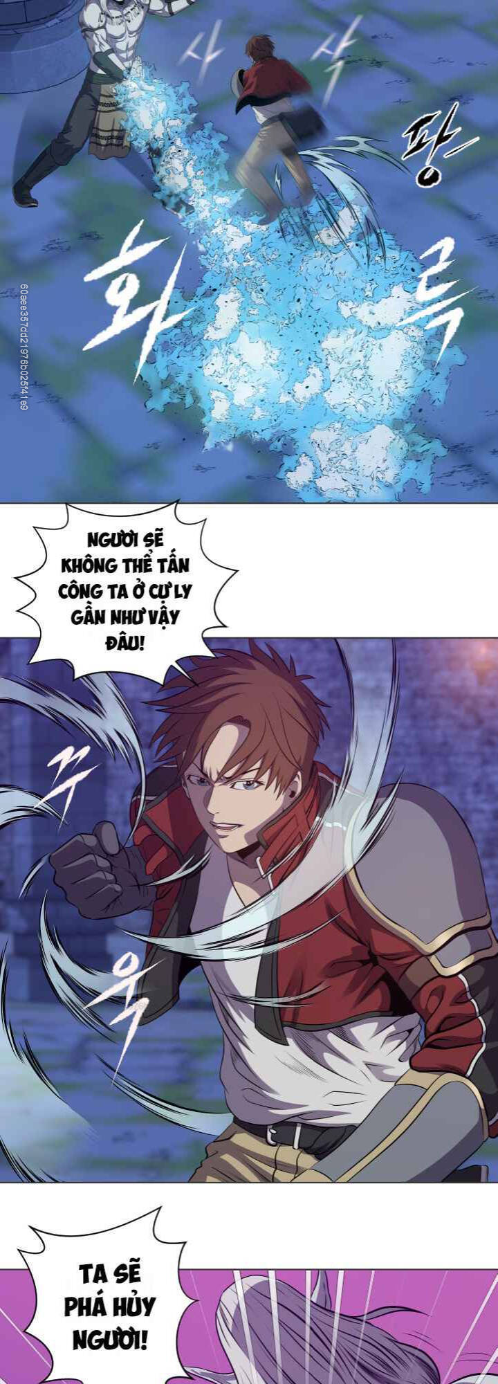 Cấp Độ Của Tôi Là Cao Nhất: Chapter 27