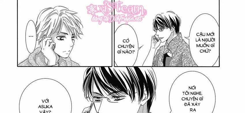 Chí Tôn Thần Ma: Chapter 35