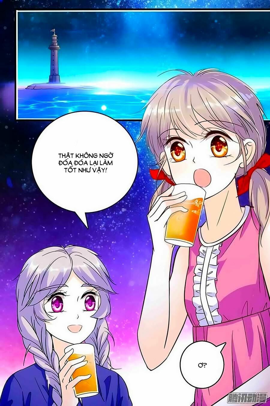 Thanh Ninh Chi Hạ: Chapter 70