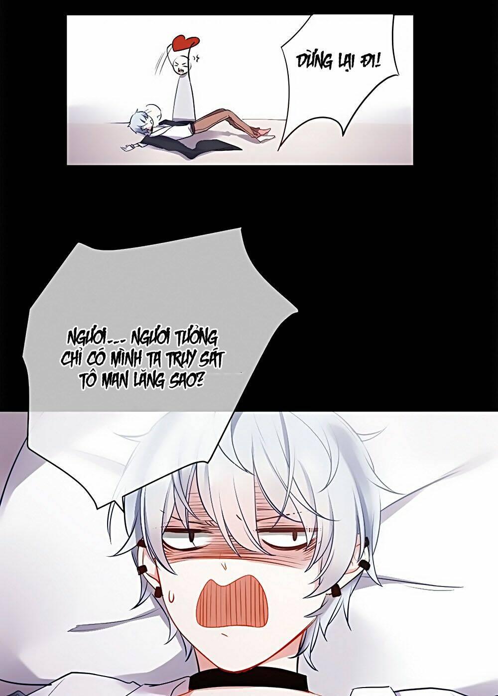 Ảnh Hậu Thời Gian: Chapter 23