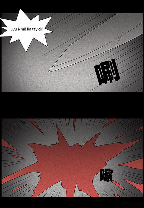 Chuyện Lạ Đêm Khuya: Chapter 79