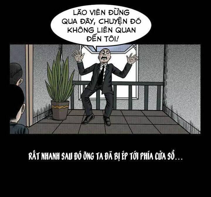 Kỳ Án Có Thật: Chapter 38