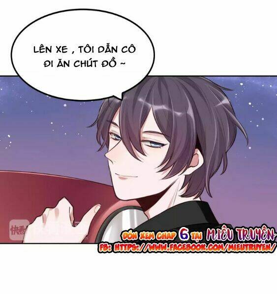 Tướng Quân Mời Xuất Đạo: Chapter 5