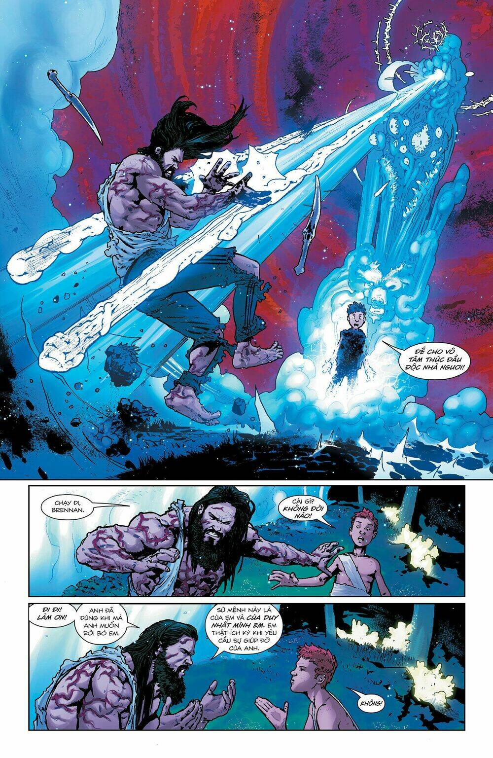 Birthright: Chapter 10