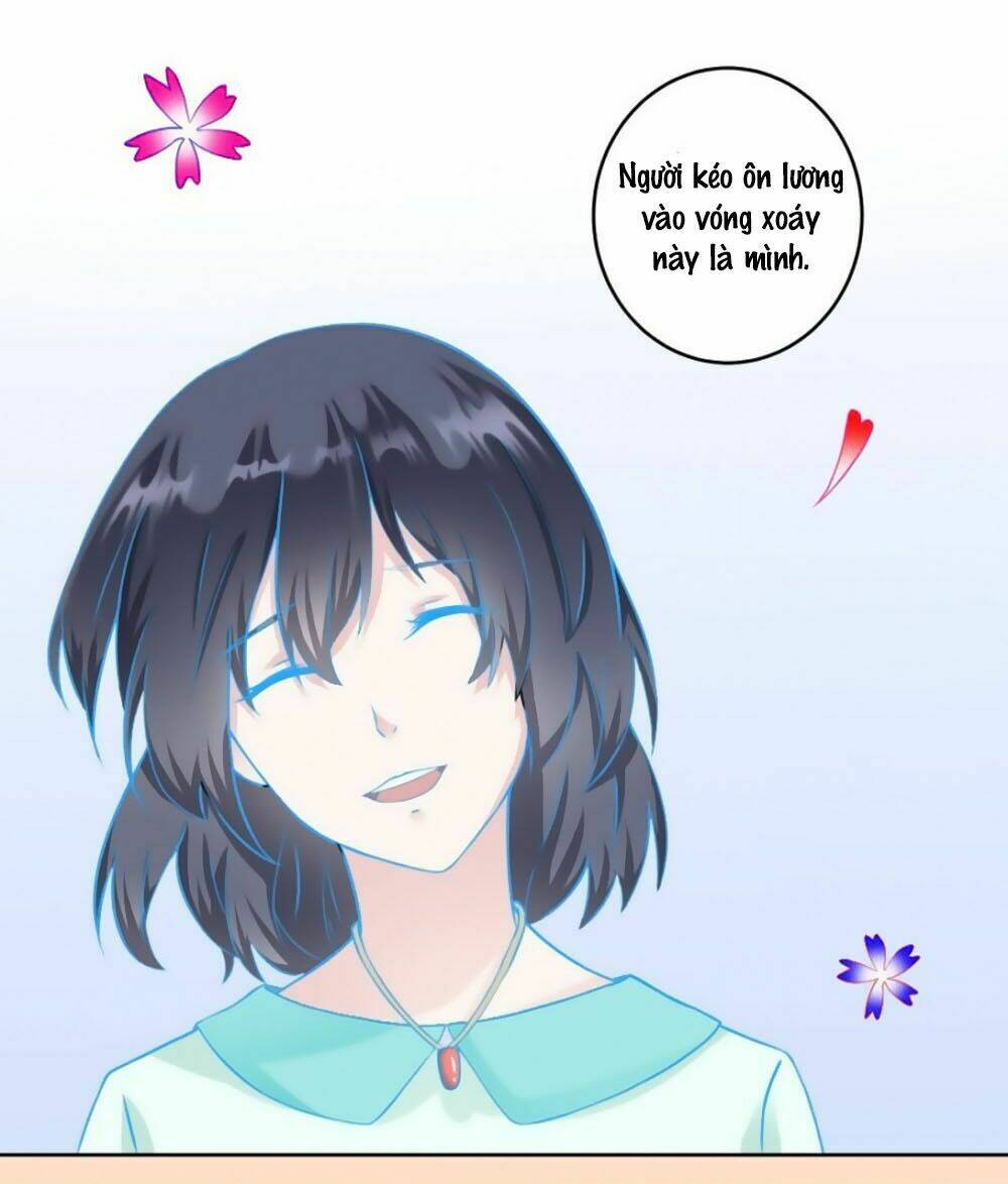 Thiên Kim Đường Môn: Chapter 90