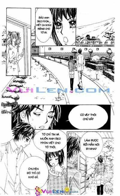 Hạnh Phúc Bất Tận: Chapter 1