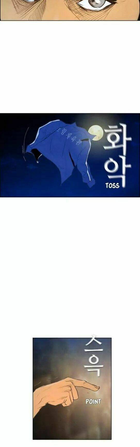 Kẻ Hồi Sinh: Chapter 58