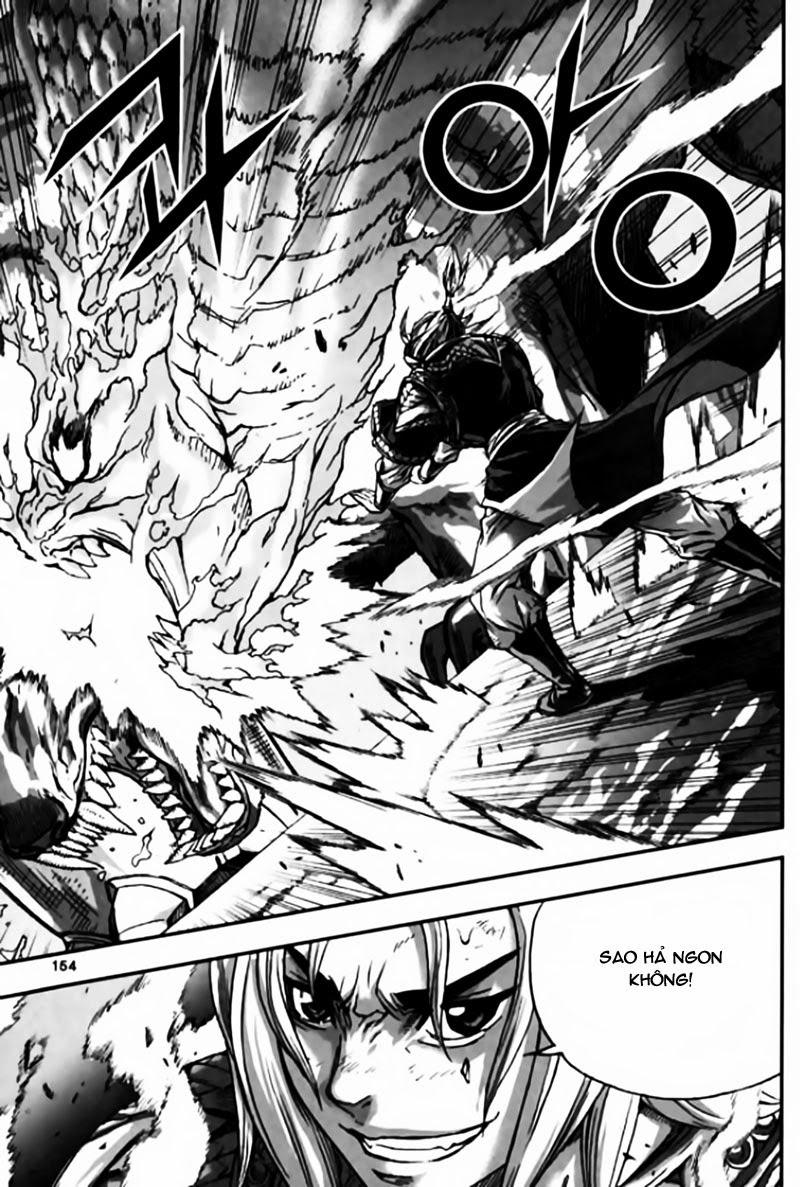 Diêm Đế: Chapter 44.5