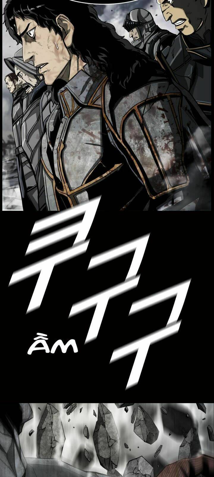 Thợ Săn Đầu Tiên: Chapter 81