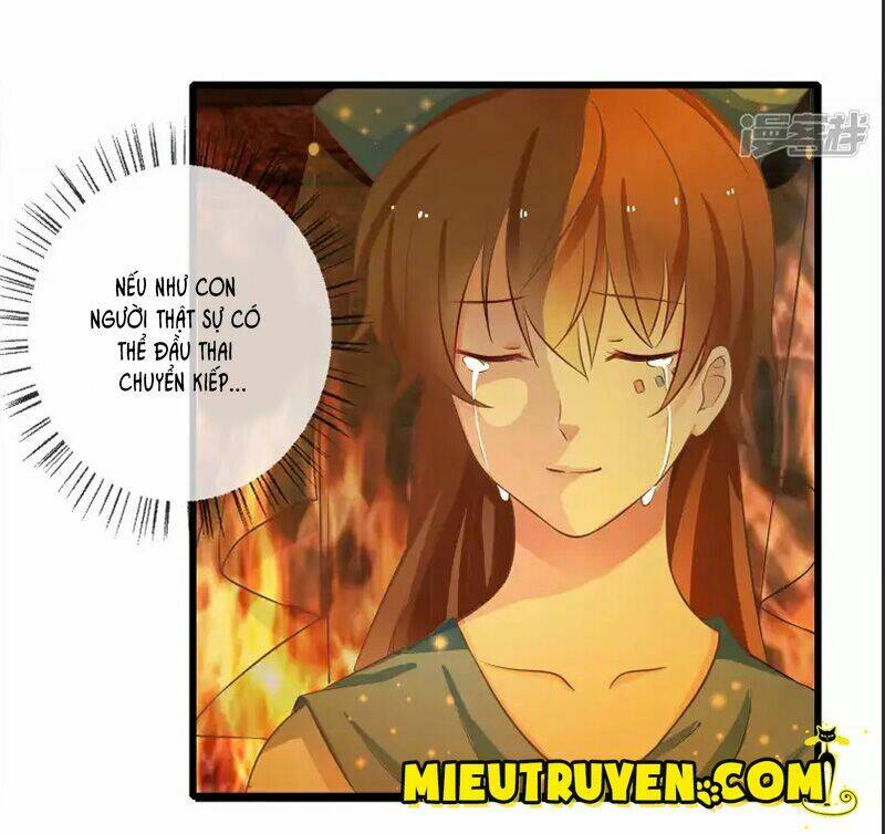 Luyến Ái Bạo Quân: Chapter 55