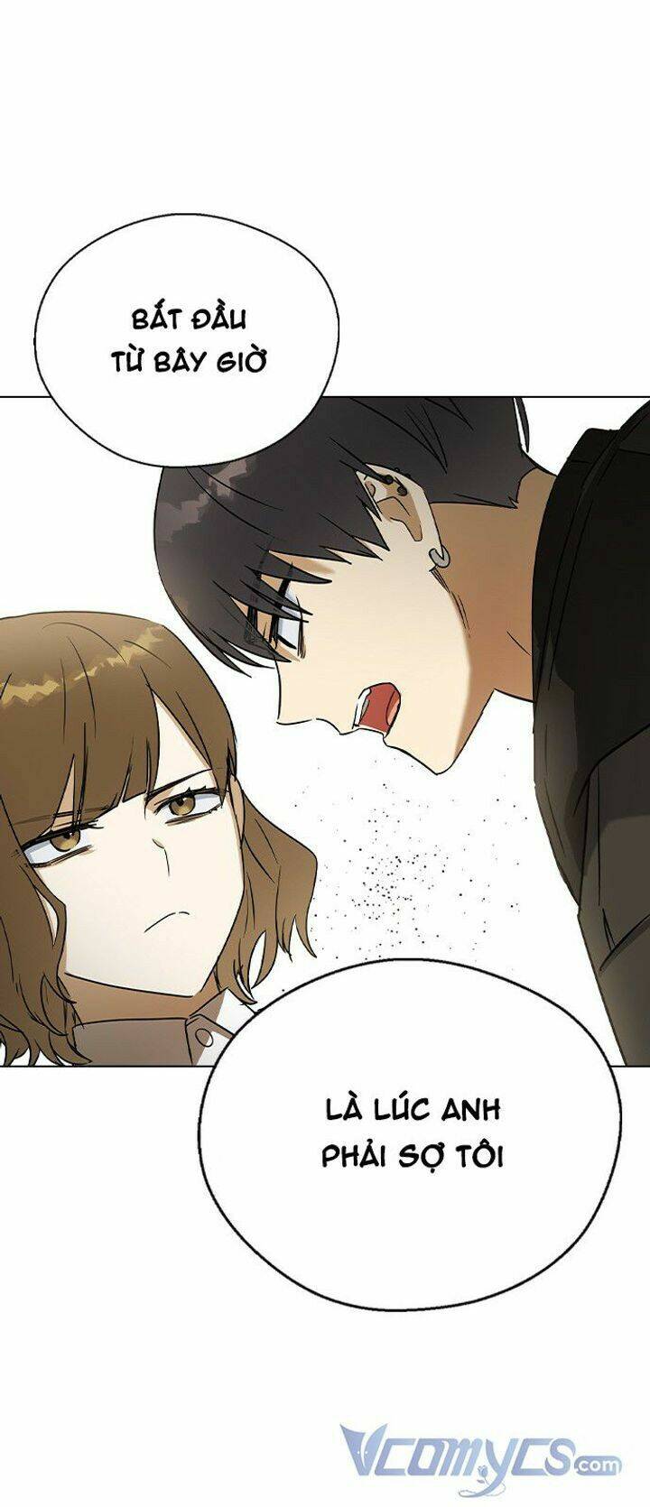 Duyên Nợ Kiếp Trước: Chapter 30