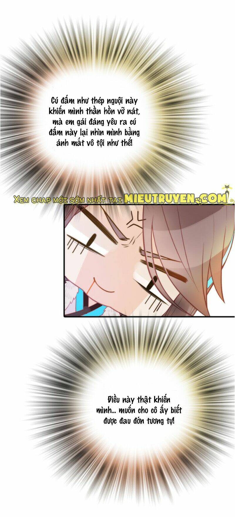 Cướp Chàng Vợ Về Đón Năm Mới: Chapter 9