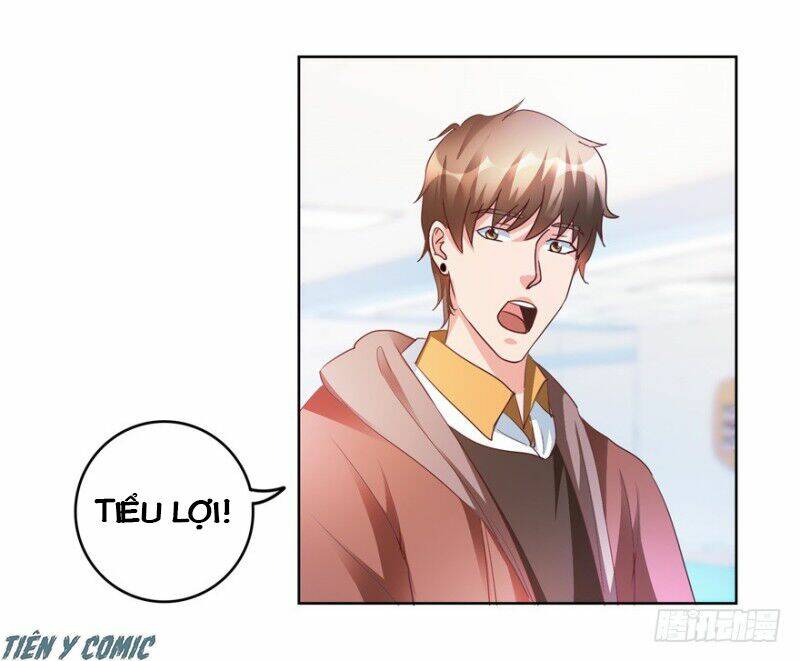 Thấu Thị Tiên Y: Chapter 80