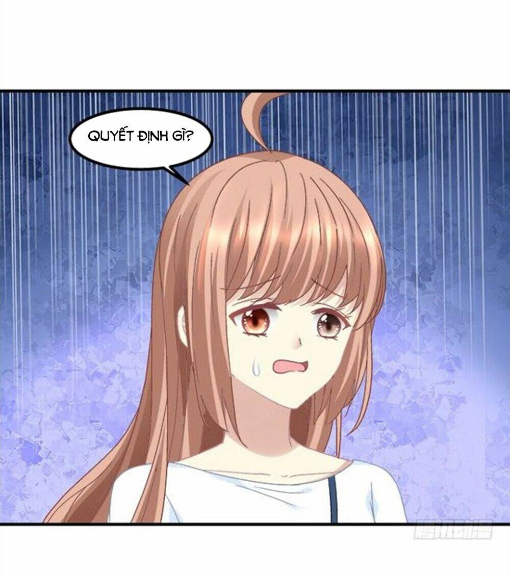 Ám Dạ Vô Thường: Chapter 72