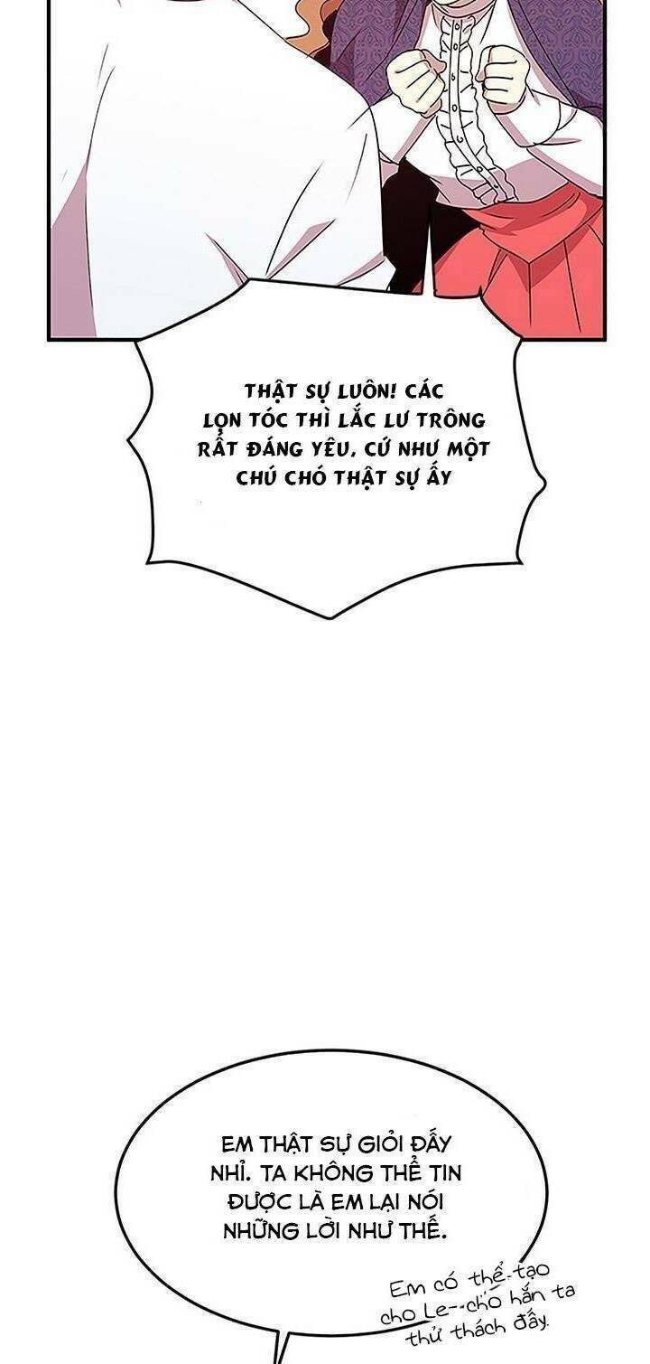 Công Tước, Loạn Vừa Thôi!: Chapter 51