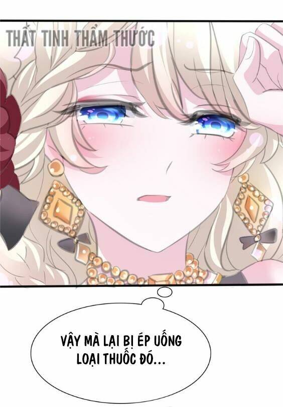 Một Lời Không Hợp Liền Hút Máu: Chapter 43