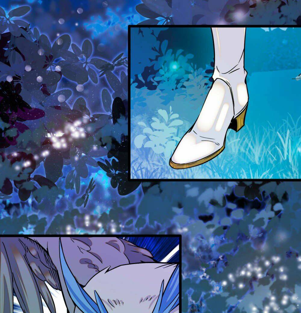 Huyết Túc Khế Ứớc: Chapter 15