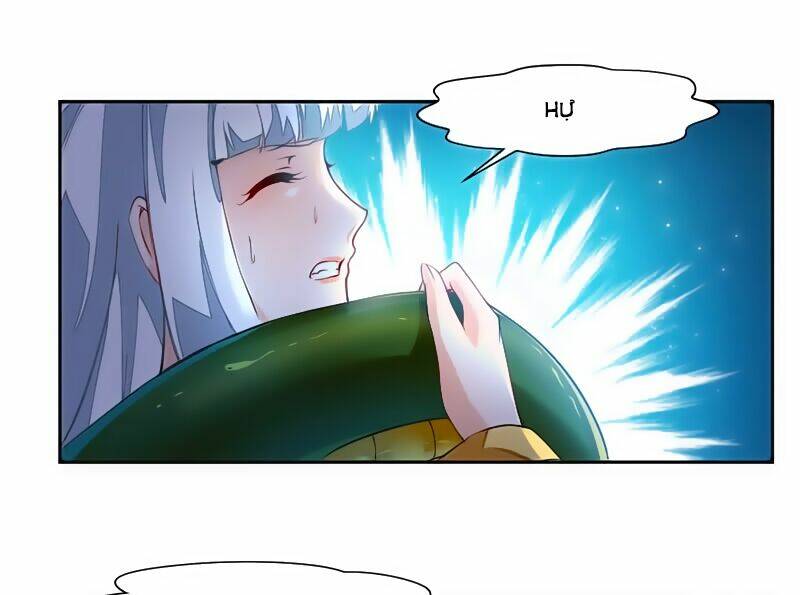 Cửu Dương Thần Vương: Chapter 21