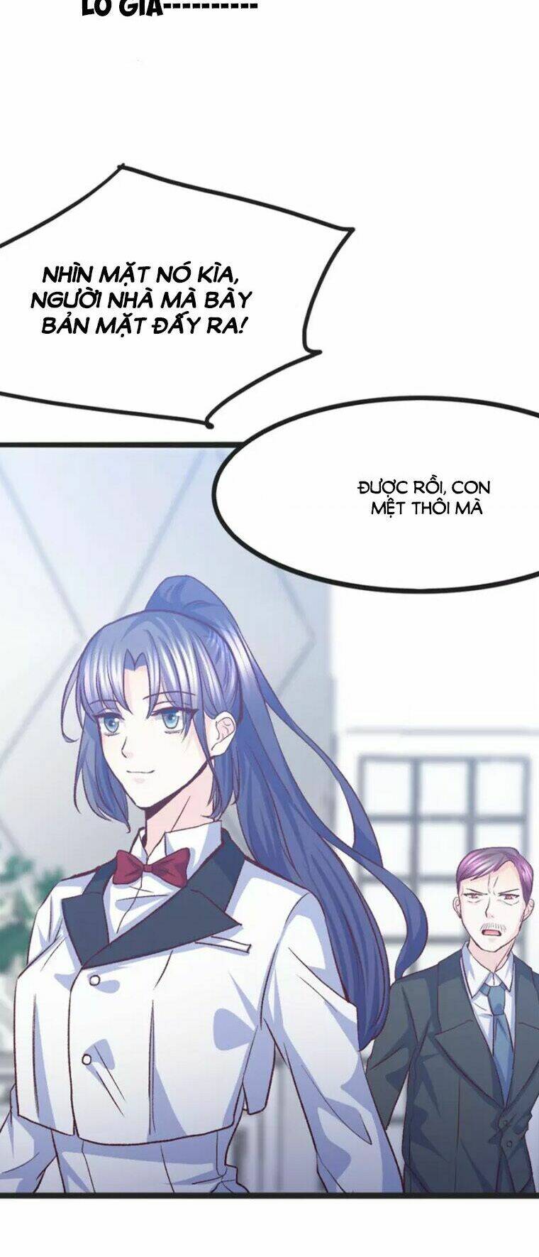 Ta Và Nam Thần Cởi Áo Ngủ Rồi: Chapter 35