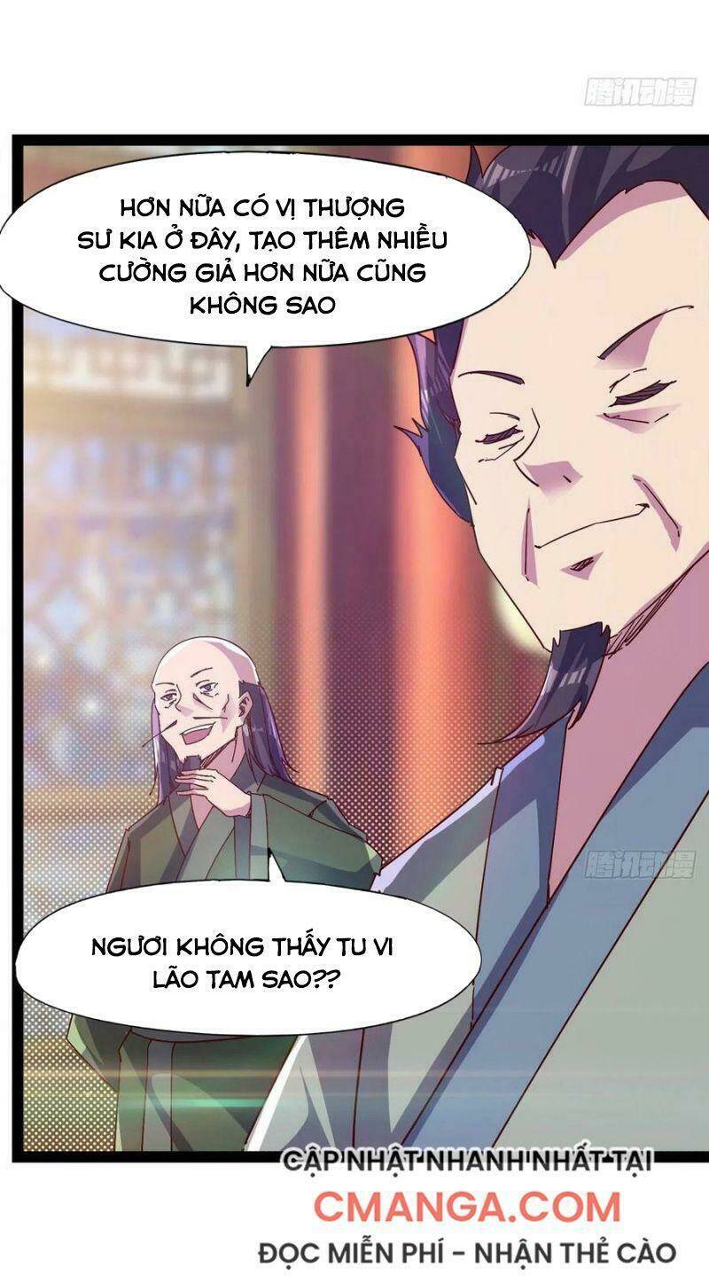 Kiếm Đồ: Chapter 91