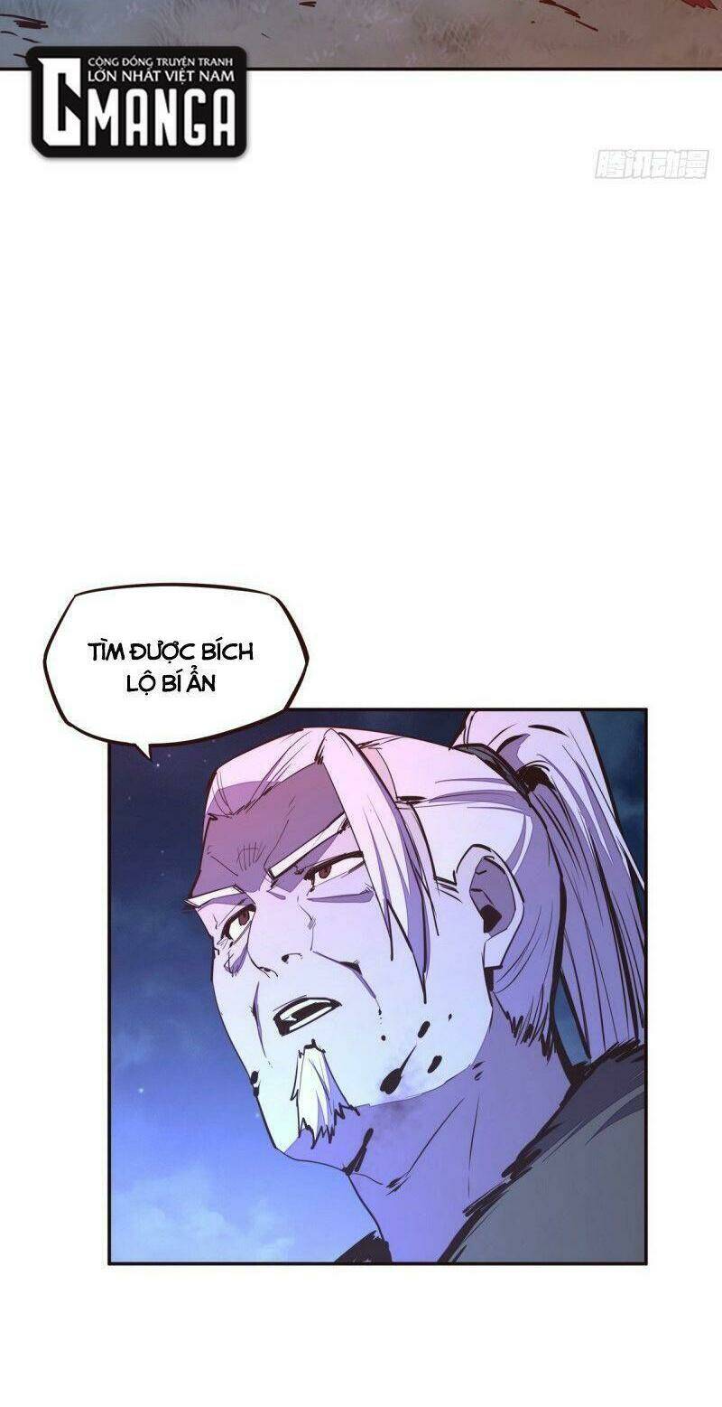 Sinh Tử Quyết: Chapter 131