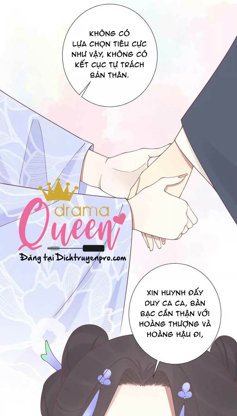 Hoàng Hậu Bận Lắm: Chapter 189