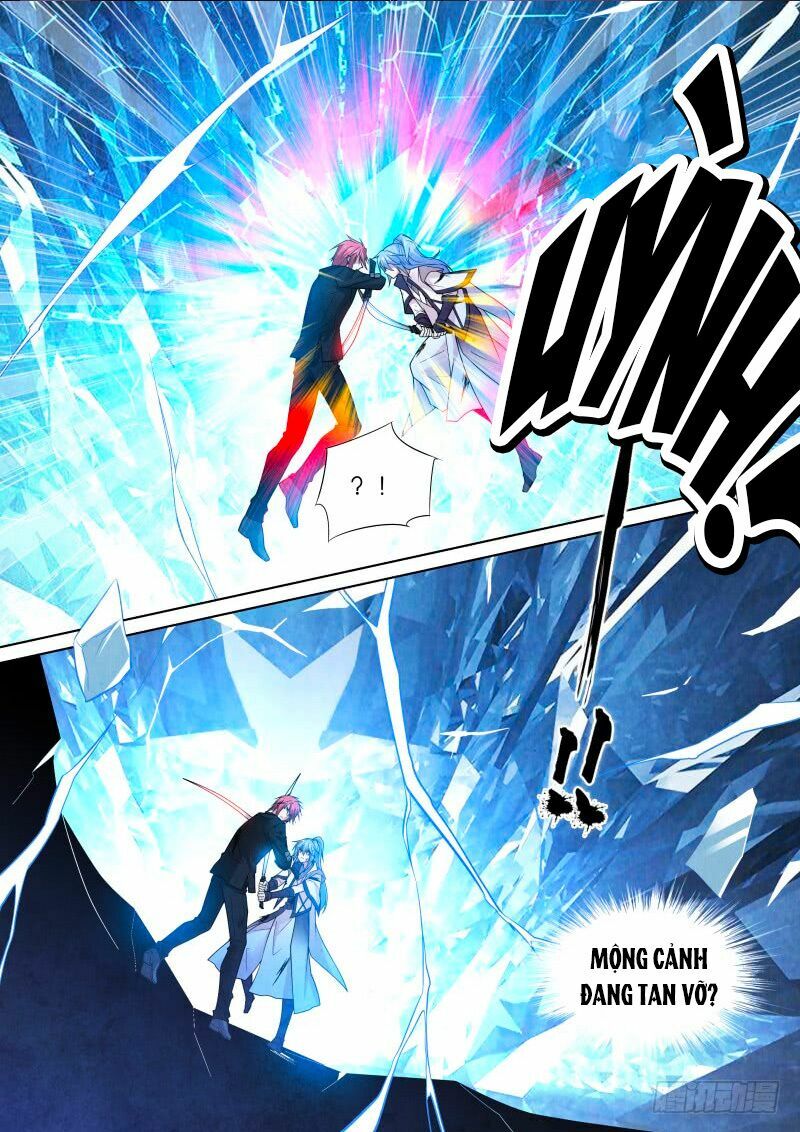 Giả Diện Thế Thân: Chapter 185