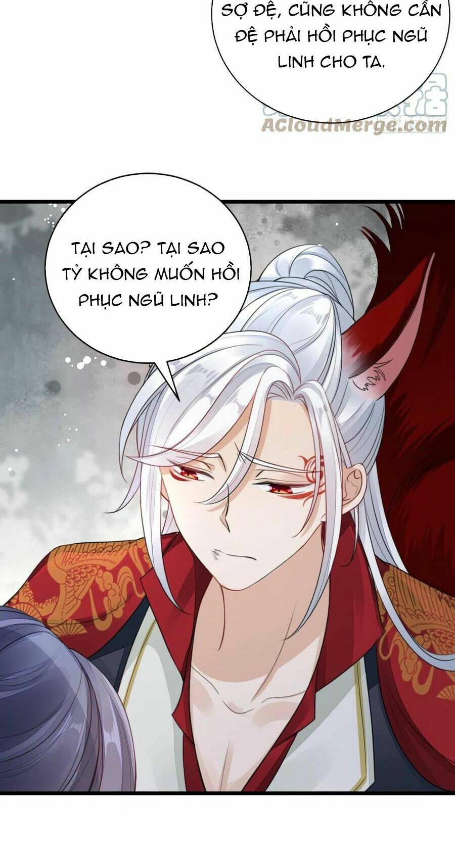 Mau Xuyên Không Rửa Tội Cho Nhân Vật Phản Diện: Chapter 30