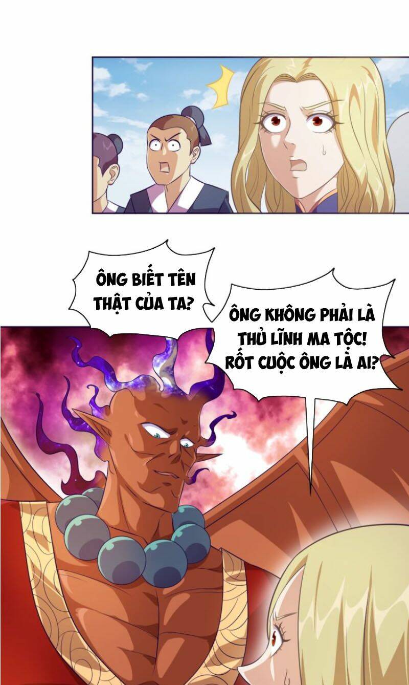 Ma Vương Đại Nhân Đi Thông Thả: Chapter 29