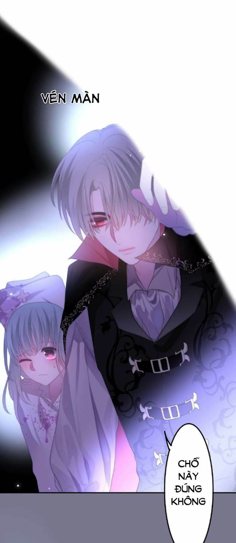 Tháng Sáu Không Hẹn Mà Gặp: Chapter 33