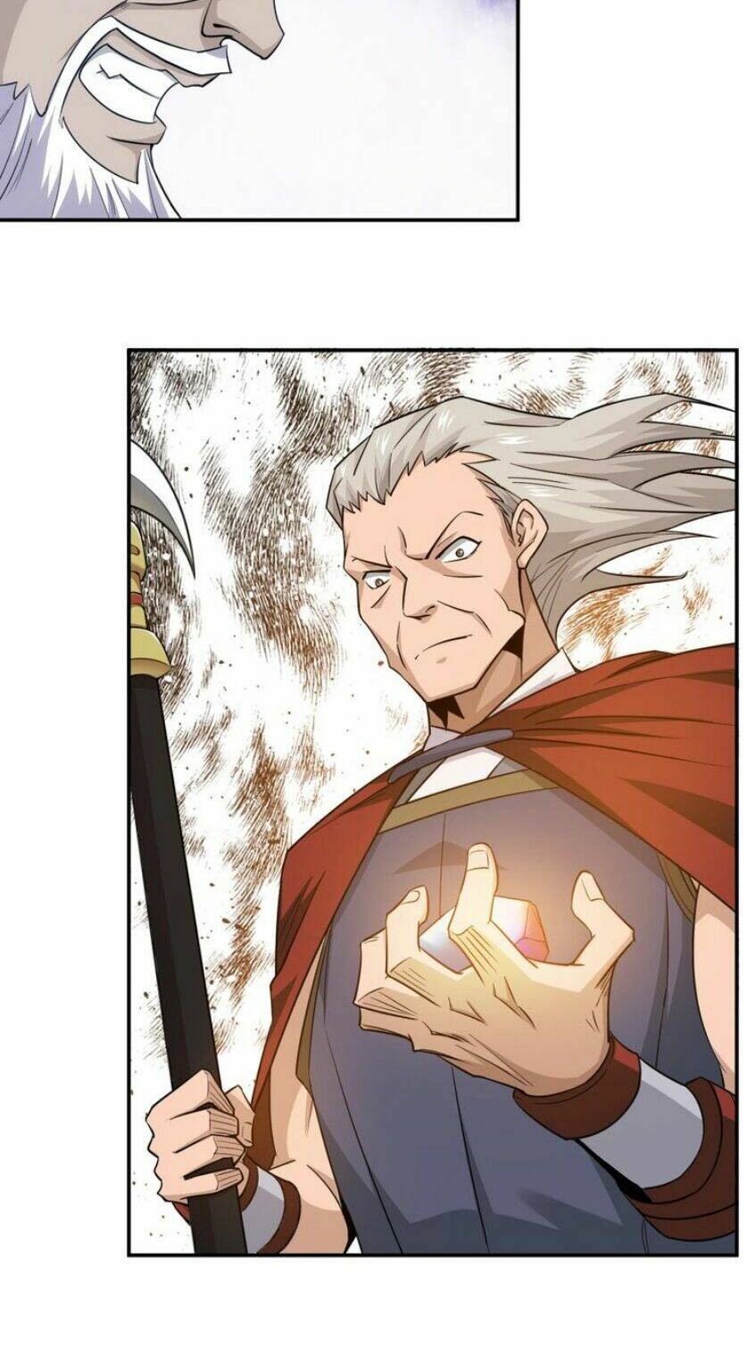 Rich Player - Người Chơi Khắc Kim: Chapter 43