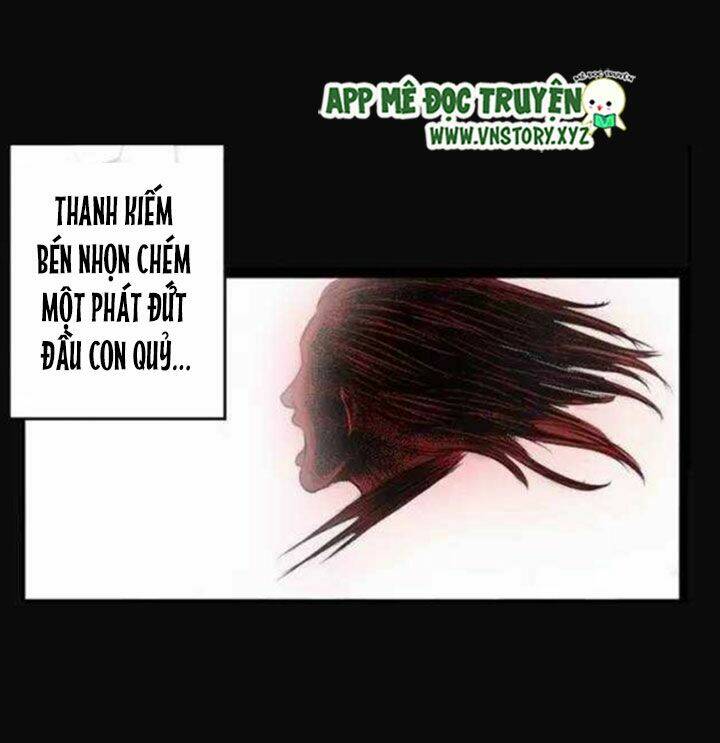 Kỳ Án Có Thật: Chapter 1