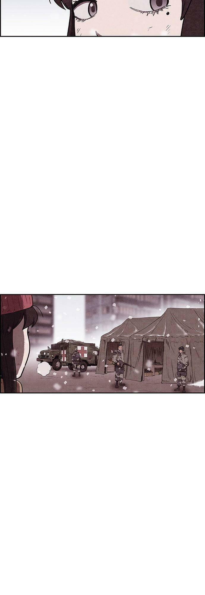 Quái Vật Tại Chung Cư Xanh: Chapter 140