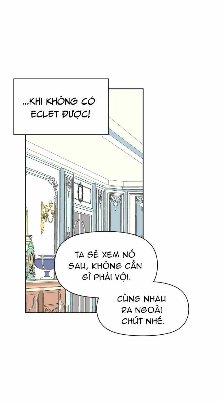 Công Chúa Thời Gian Có Hạn: Chapter 27