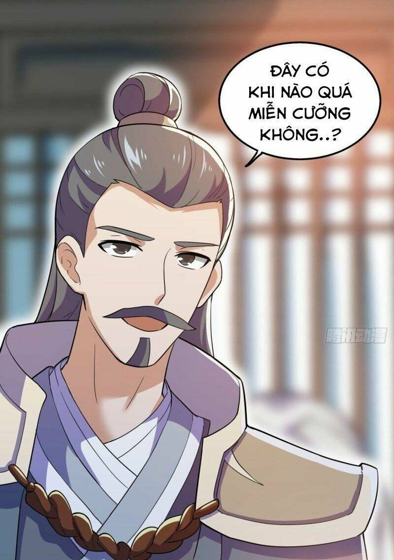 Thần Võ Đế Tôn: Chapter 104