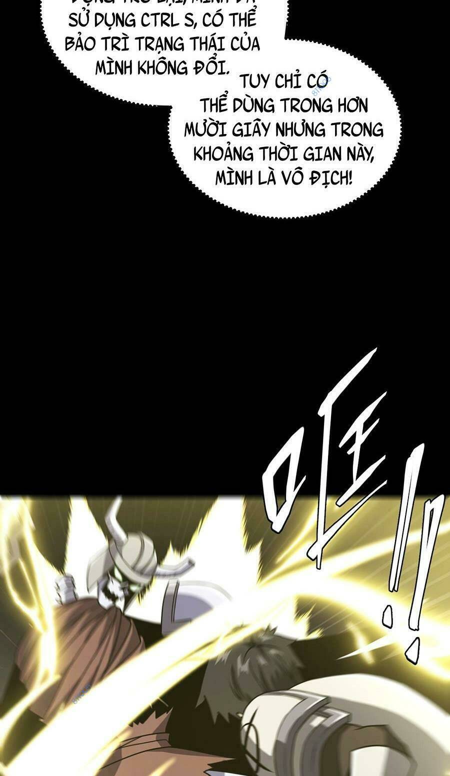 Tác Giả Sinh Tồn Ký: Chapter 15