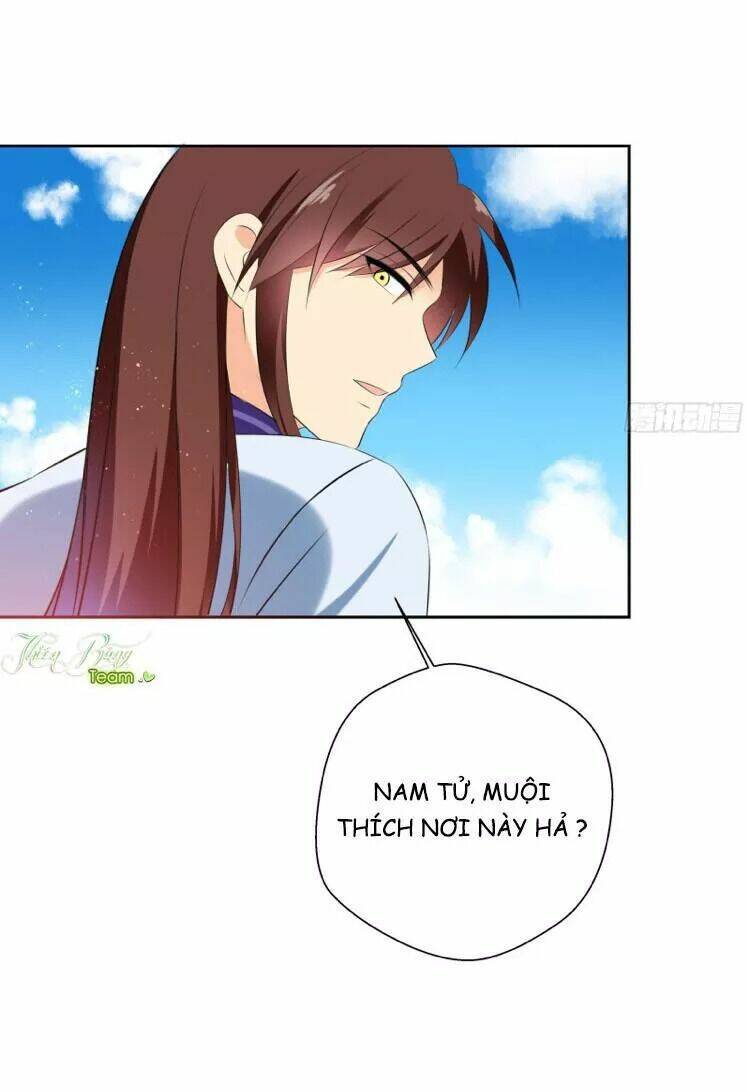 Nam Tử Truyện: Chapter 4