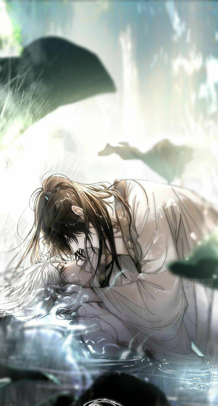 Nguyệt Trụy Trọng Minh: Chapter 8