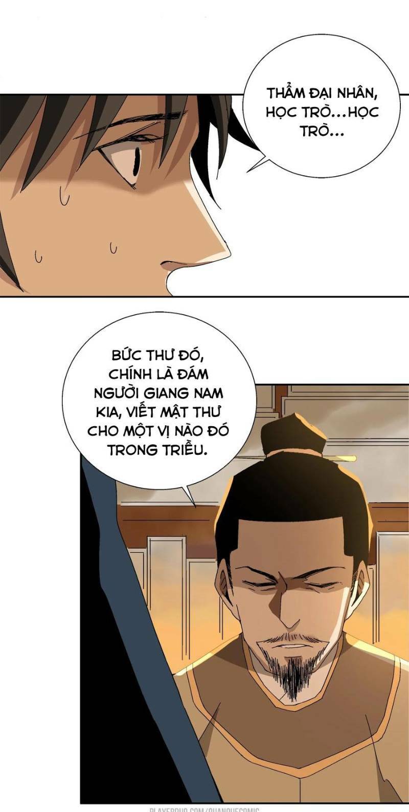 Ma Giáo Giáo Chủ Tái Xuất Giang Hồ: Chapter 5.2