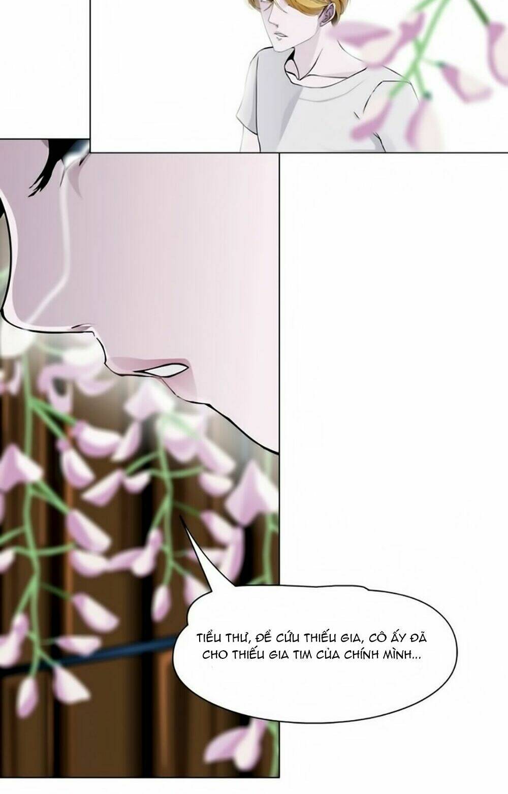 Sổ Tay Mỹ Nam Giới X: Chapter 7