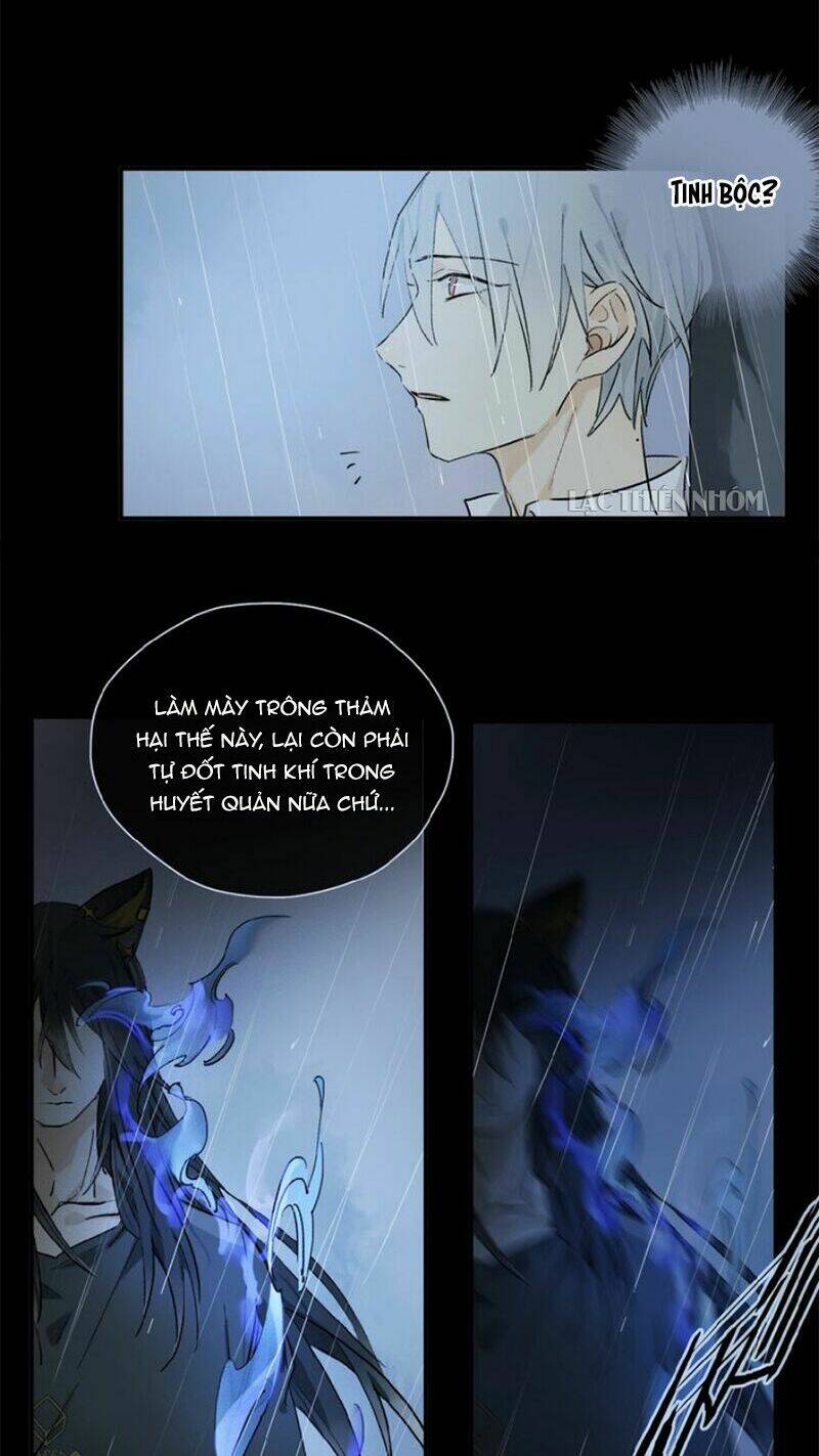 Phép Tắc Trường Ogus: Chapter 25