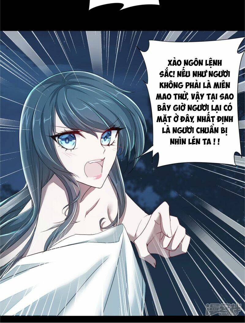Nghịch Chuyển Tiên Đồ: Chapter 87