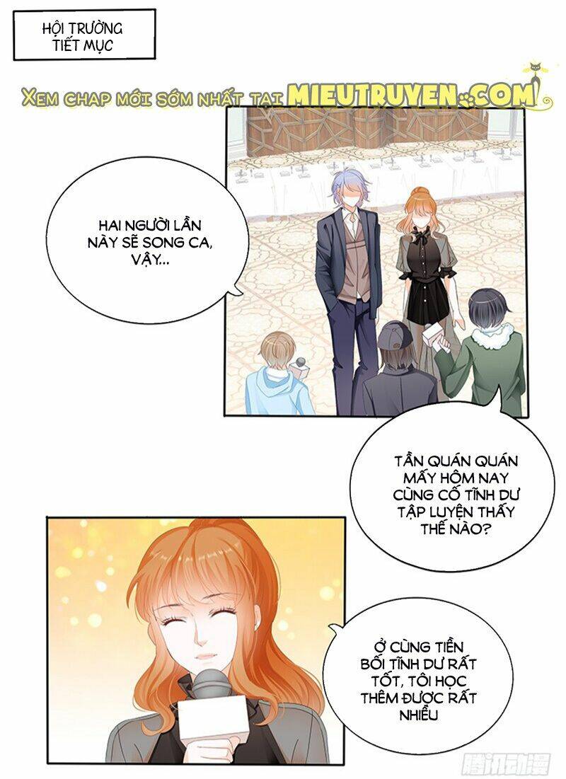 Thiểm Hôn Kiều Thê: Chapter 119