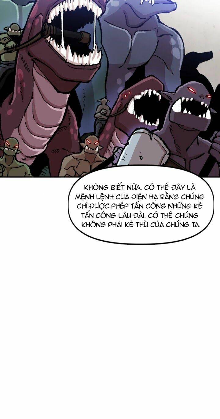 Nô Lệ Nghịch Thiên: Chapter 76