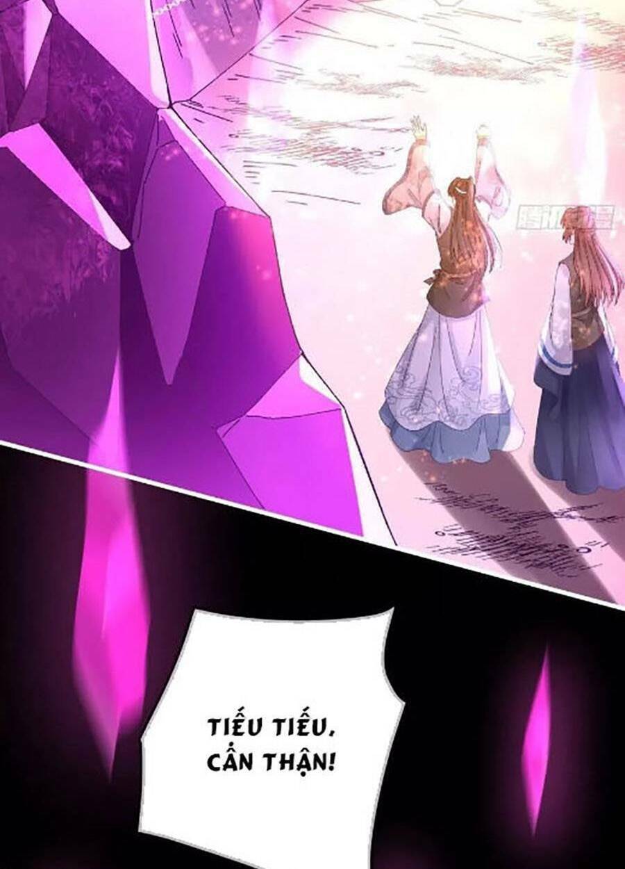 Ma Đầu Vạn Ác Năm Tuổi Rưỡi: Chapter 116