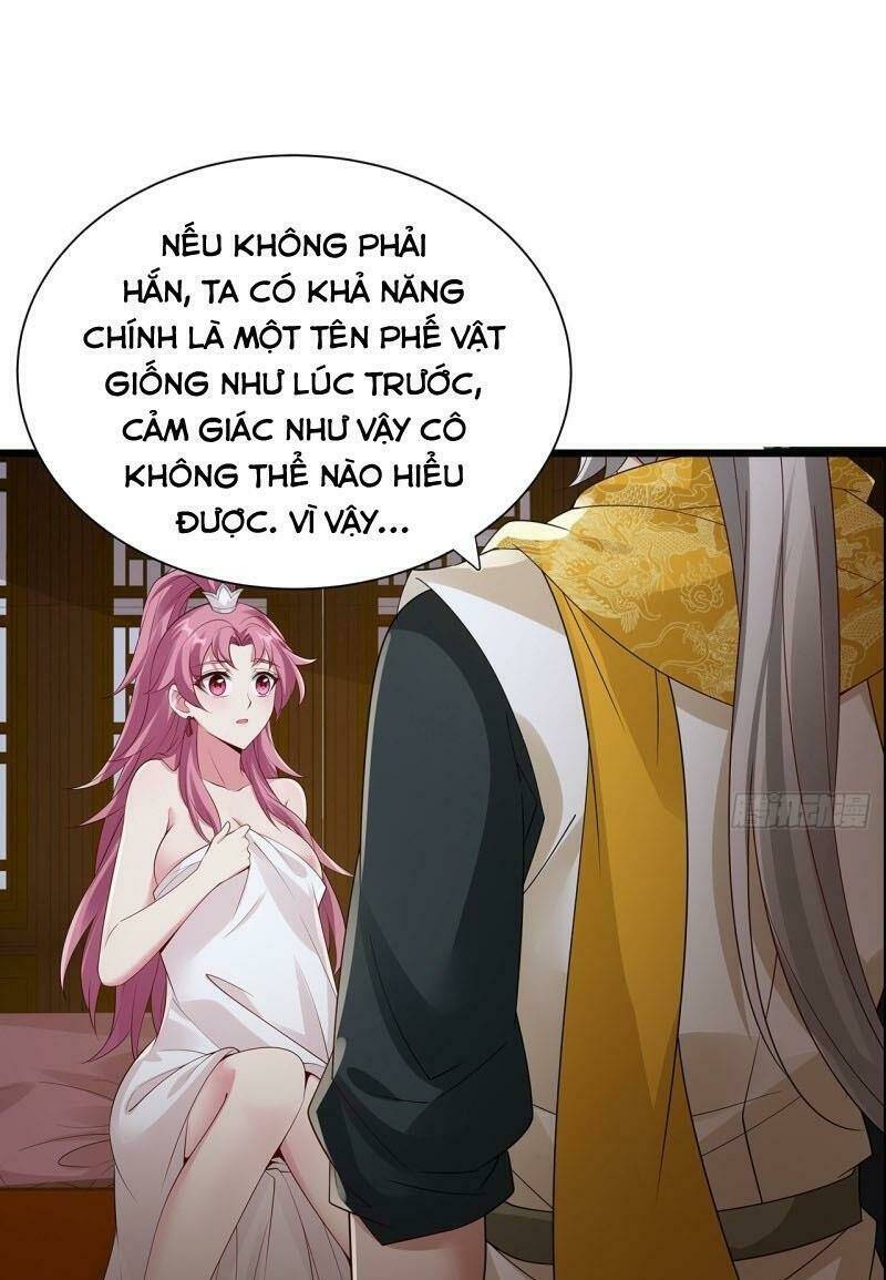 Nghịch Lân: Chapter 82
