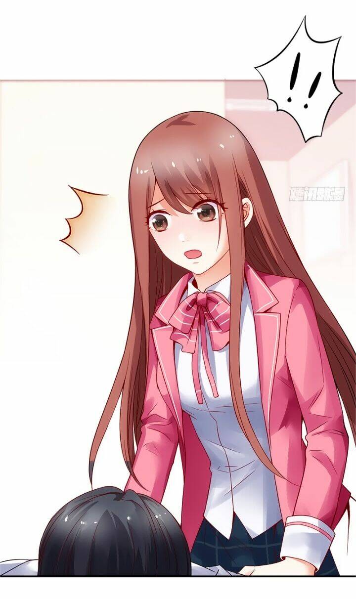 Bạn Trai 1/4 Của Tôi: Chapter 1