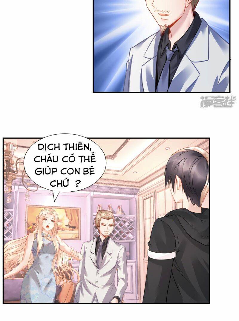 Phong Thủy Thiên Sư: Chapter 32
