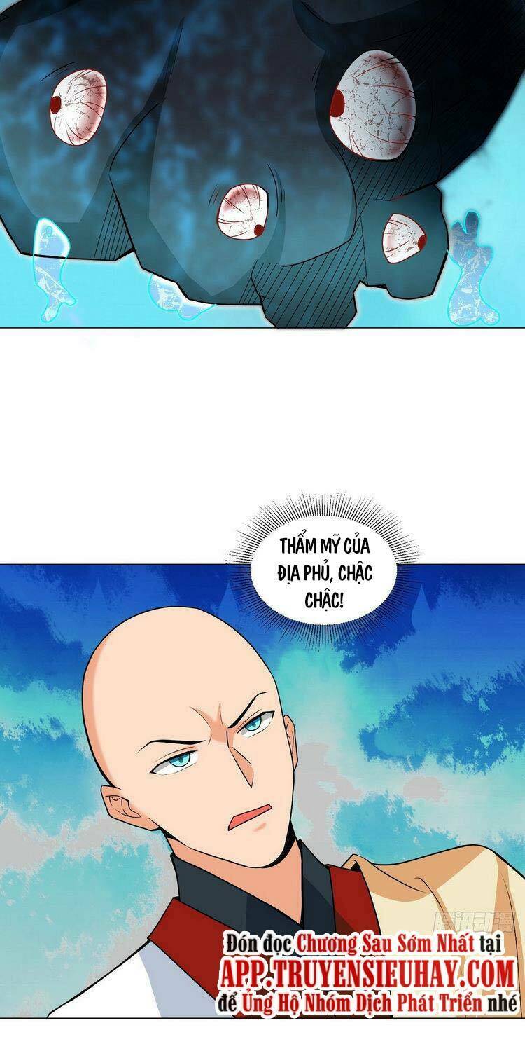 Tà Du Ký: Chapter 131
